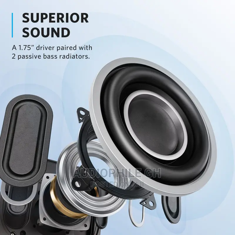Anker Powerconf S330 Speakerphone
