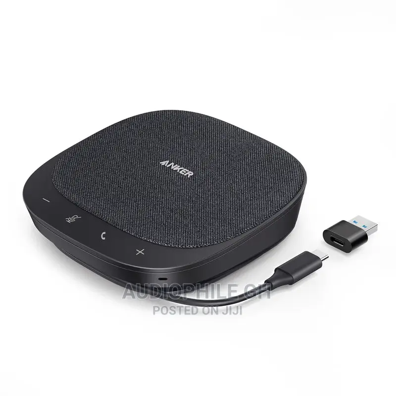 Anker Powerconf S330 Speakerphone
