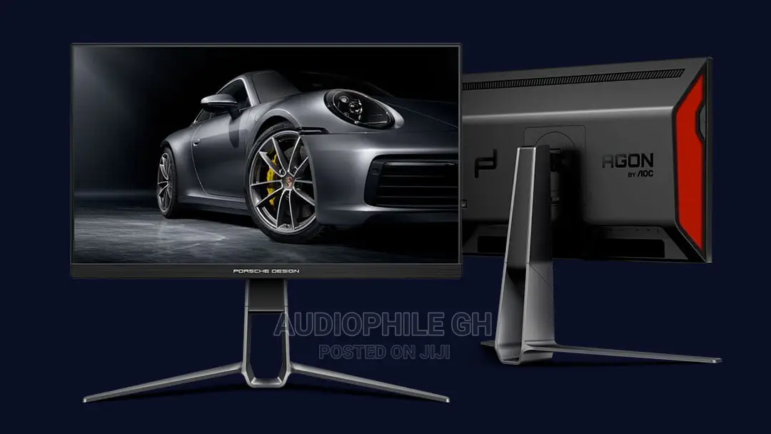 Porsche Design AOC Agon Pro PD27S