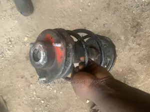 Toyota Camry 2002 Front Absorber