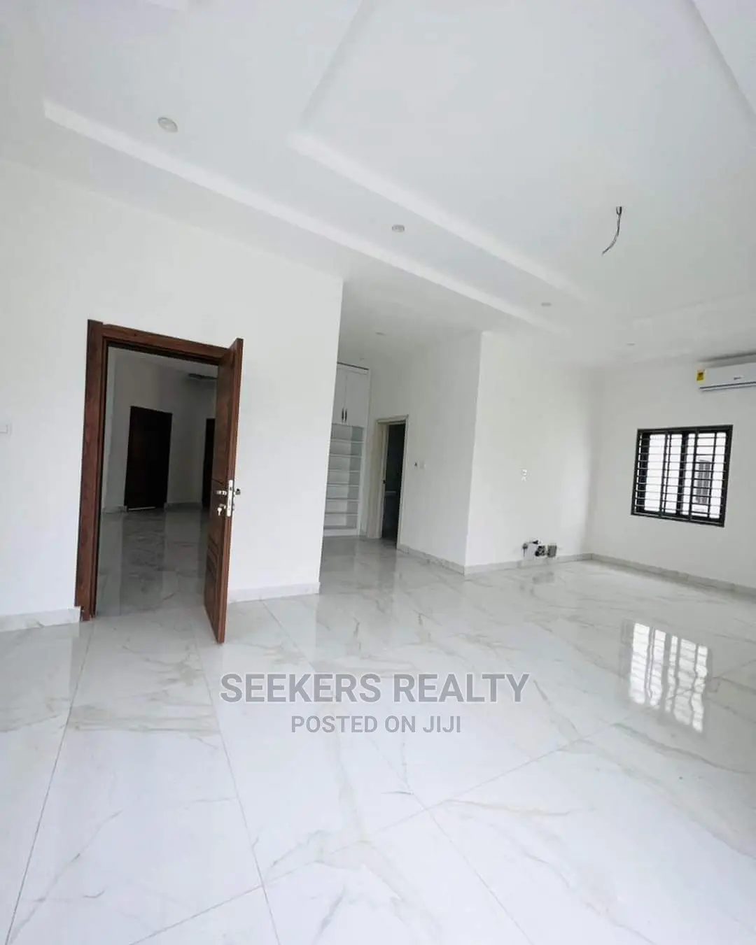 4bdrm House in Seekers Realty, East Legon for sale
