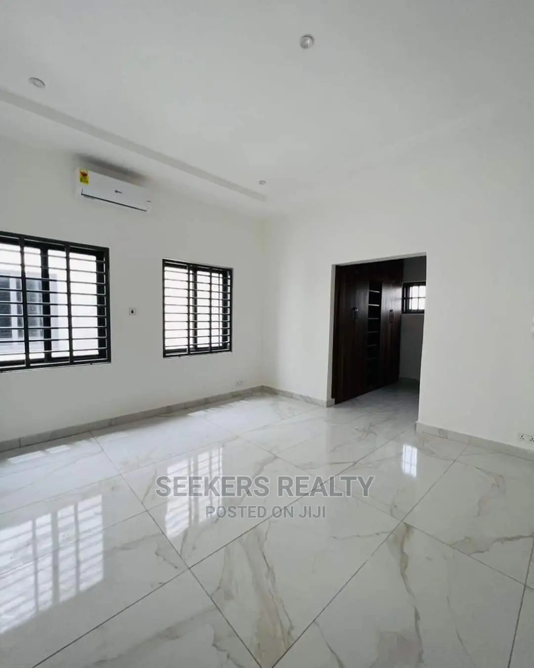 4bdrm House in Seekers Realty, East Legon for sale