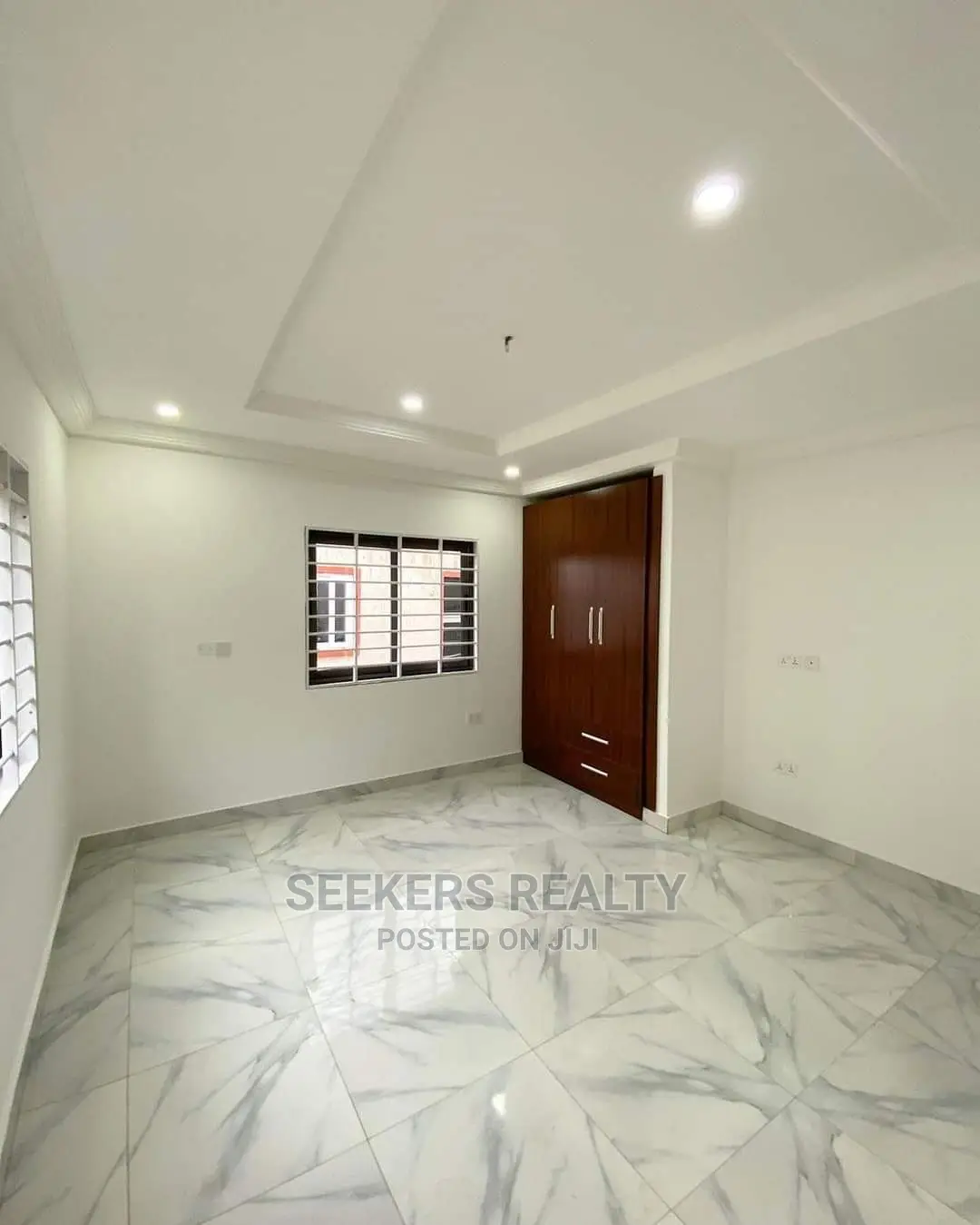 4bdrm Townhouse/Terrace in Seekers Realty, East Legon for Sale