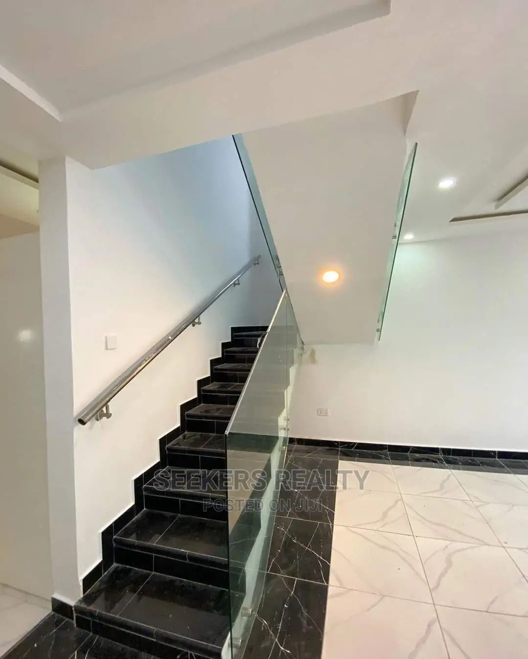 4bdrm Townhouse/Terrace in Seekers Realty, East Legon for Sale