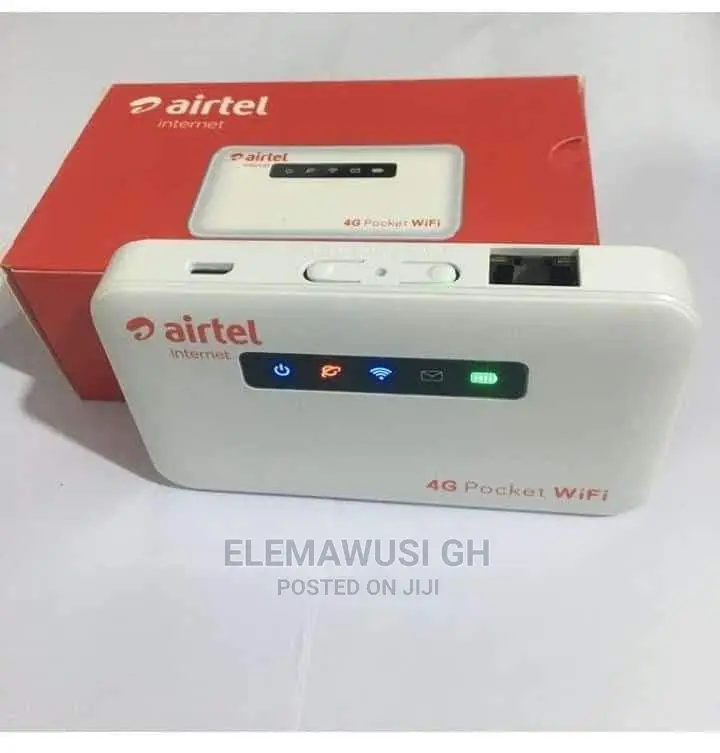 4G Universal Wifi