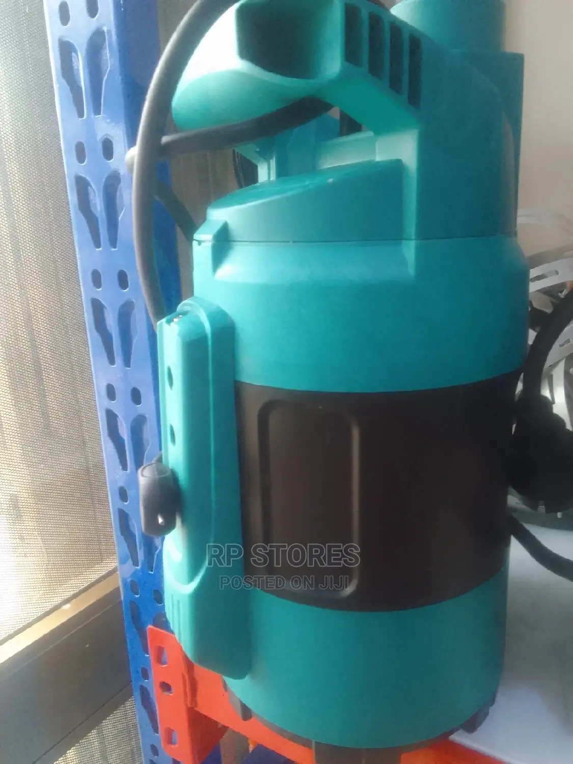 Leo Submersible Pump 0.5hp