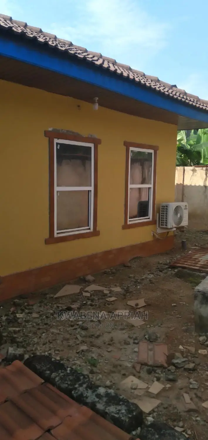 3bdrm House in Mark Estate At, Kumasi Metropolitan for sale