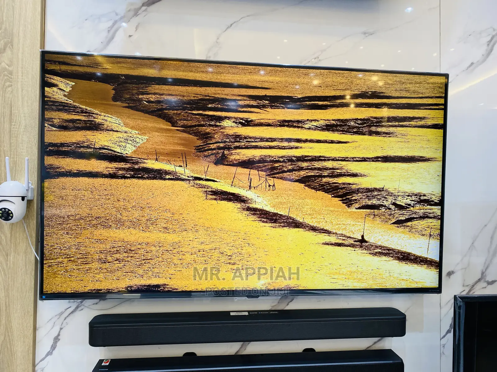 Latest Affordable Durable LG 75” Uhd Smart LED Tv 75UP7760