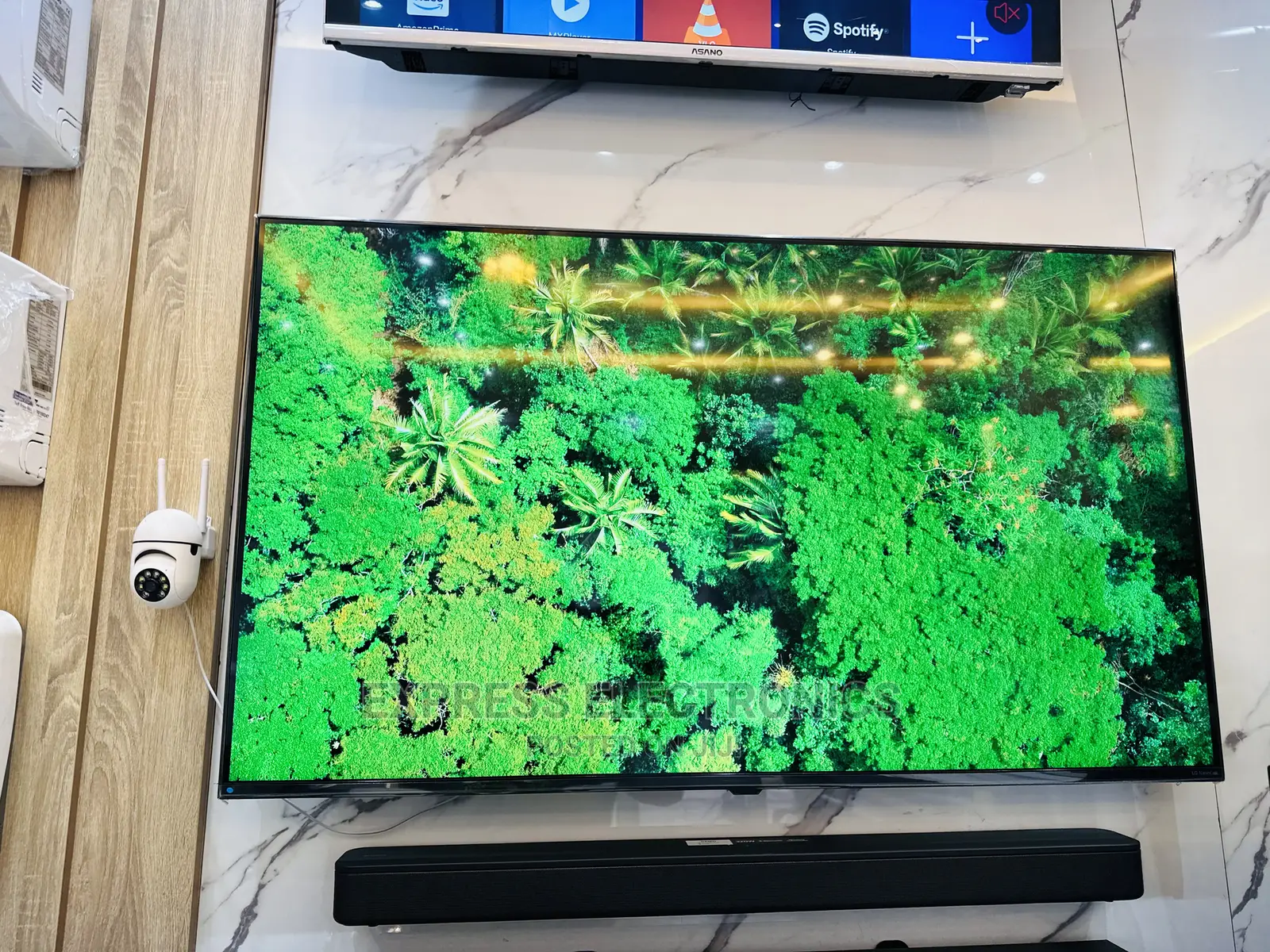 Best Buy for Less 43LP5000PTA Digital FHD Tv 43”