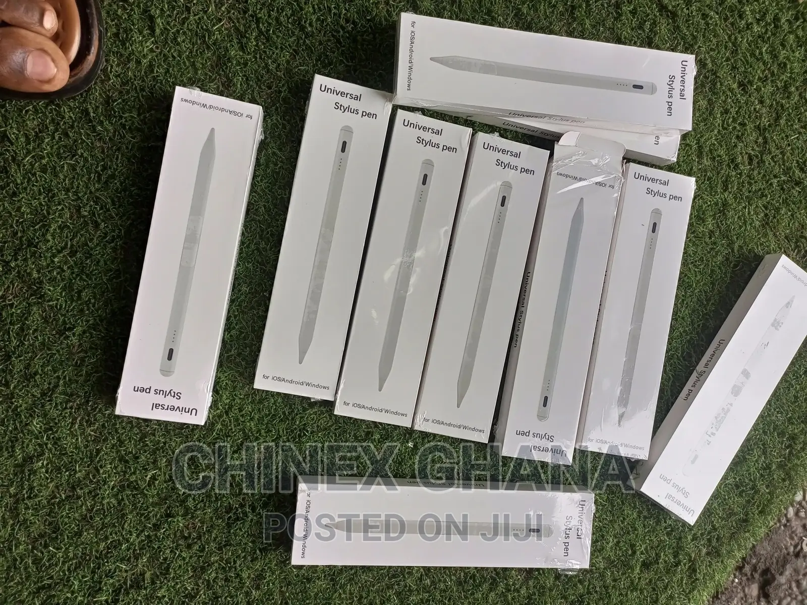 Universal Stylus Pen