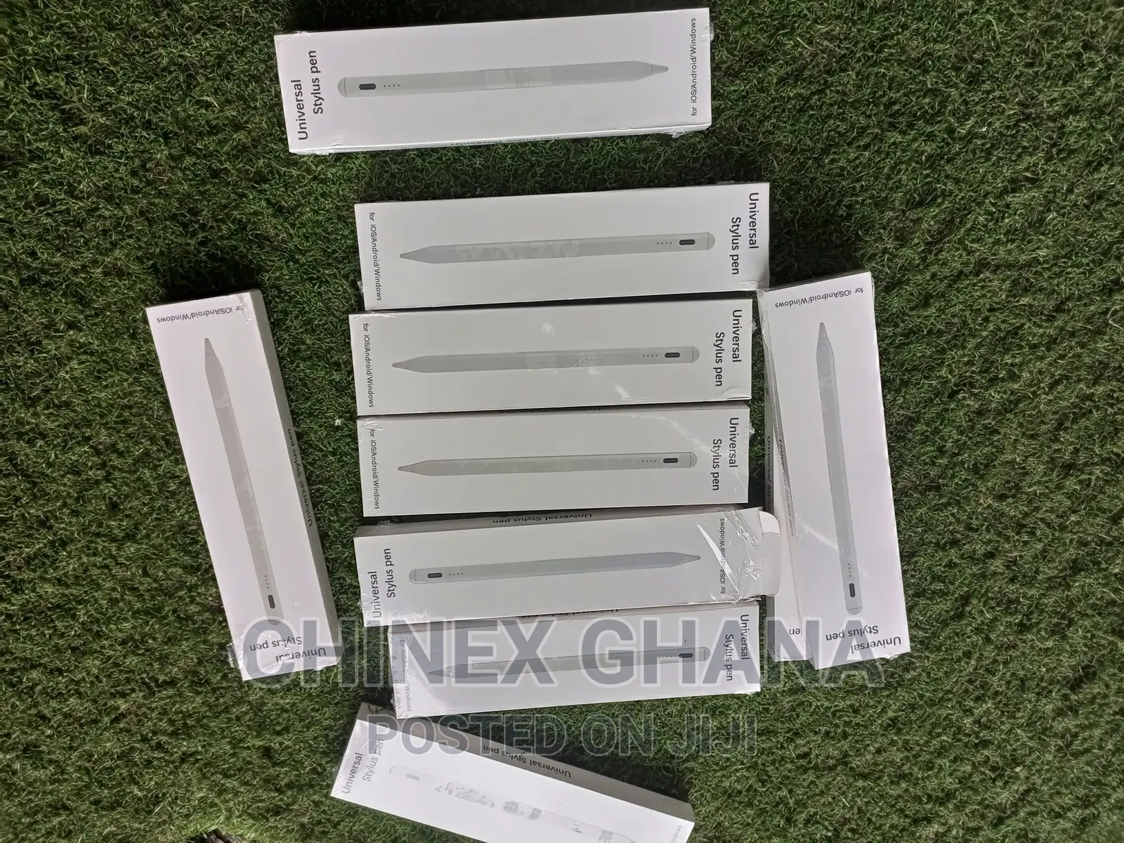 Universal Stylus Pen