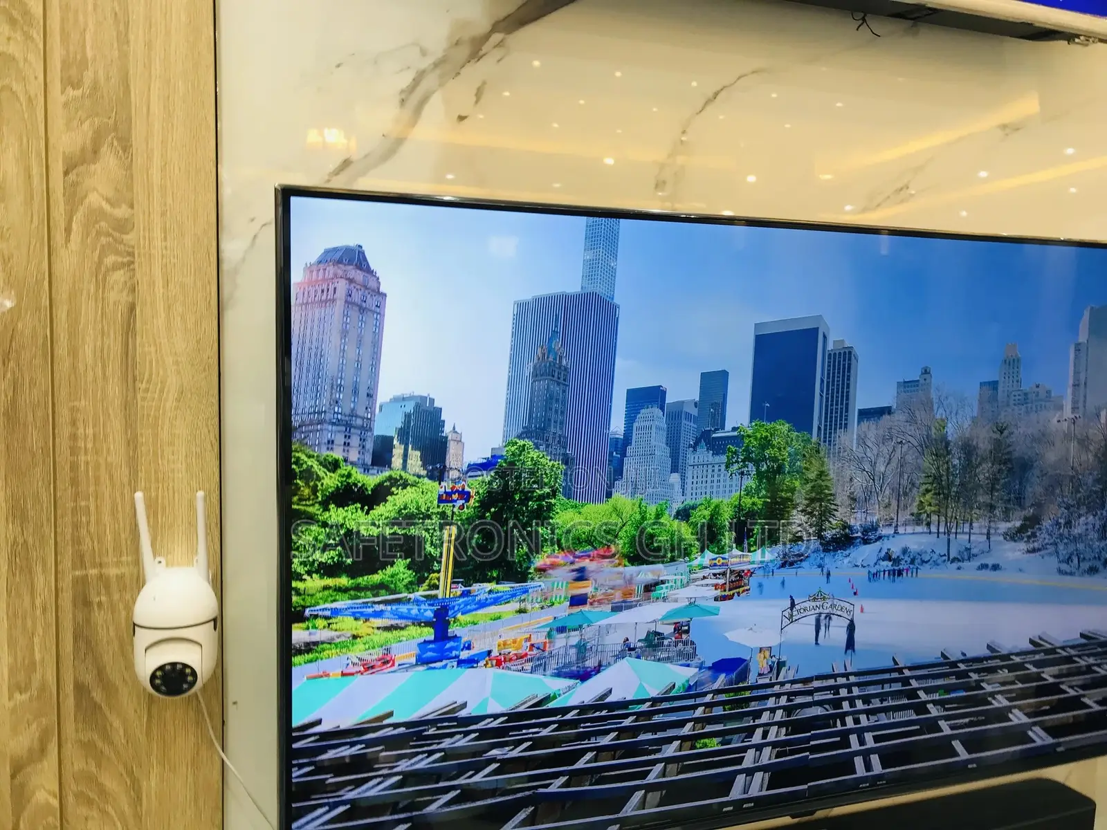 Purchase New UP77 Lg 43 Inches LED Glossy Tv