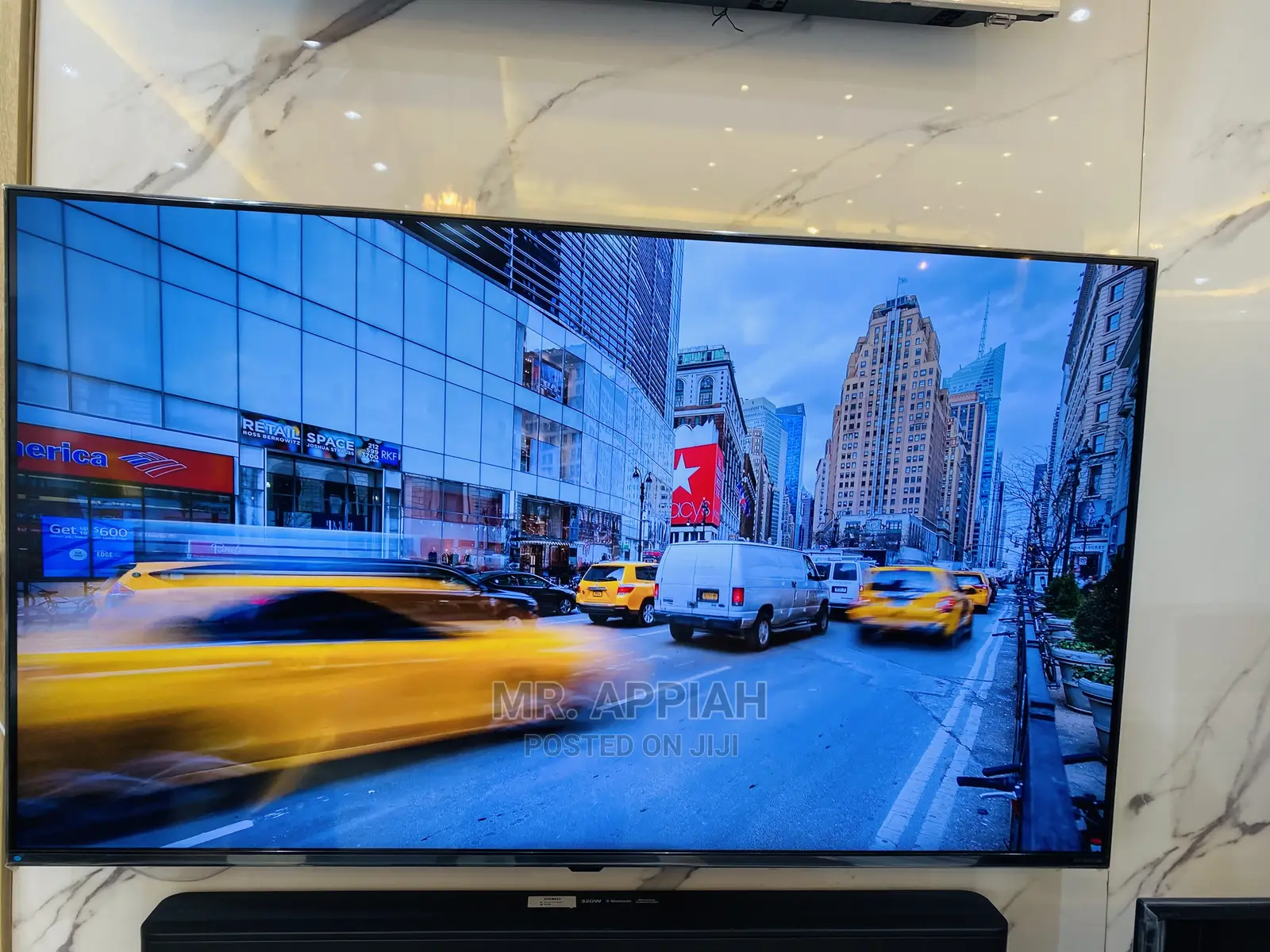 Newly in Stock LG OLED 65 Inch OLED Tv OLED65C21LA 