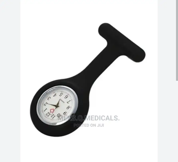 Nurses Watch Plastic