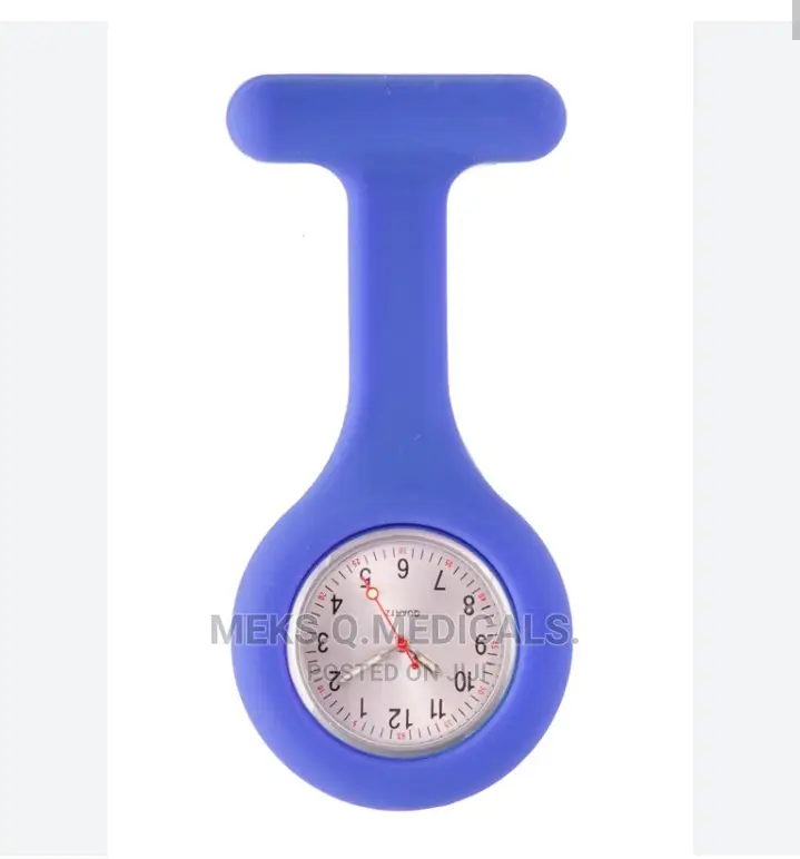 Nurses Watch Plastic