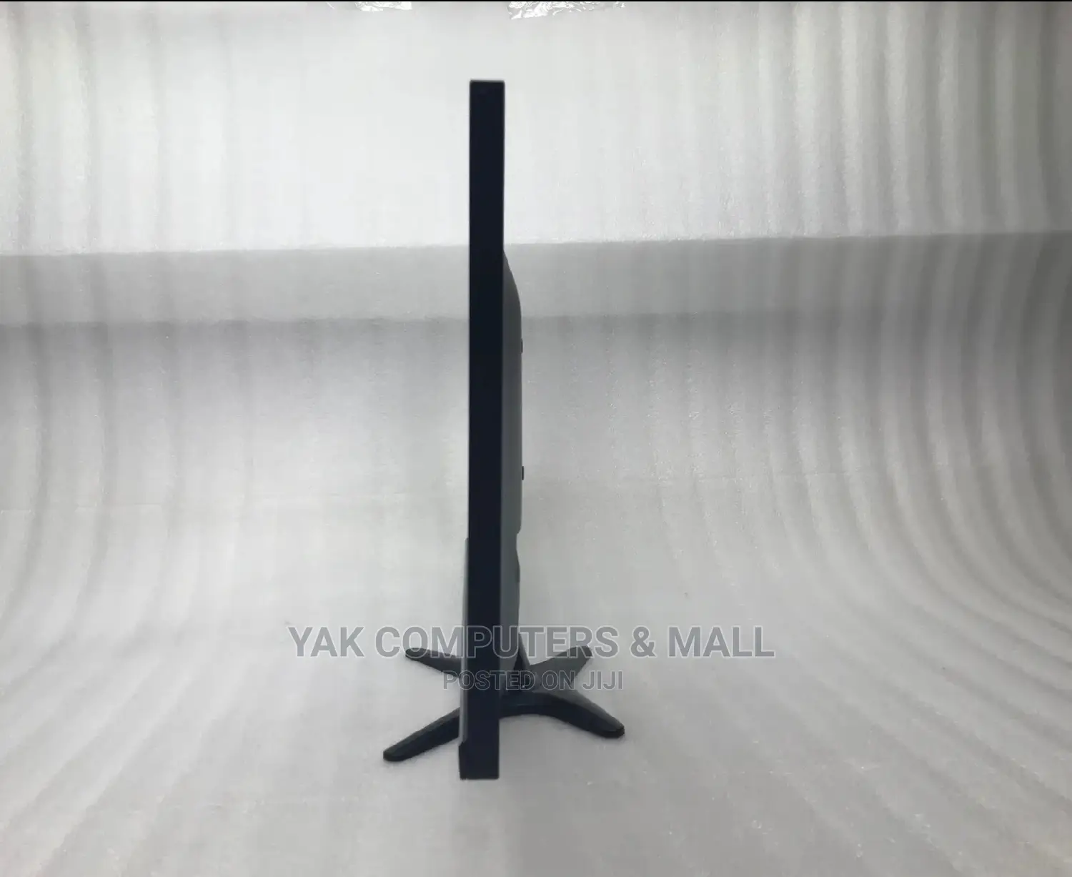 27 Inch Edge-Less Full HD 1920X1080 Acer Monitor