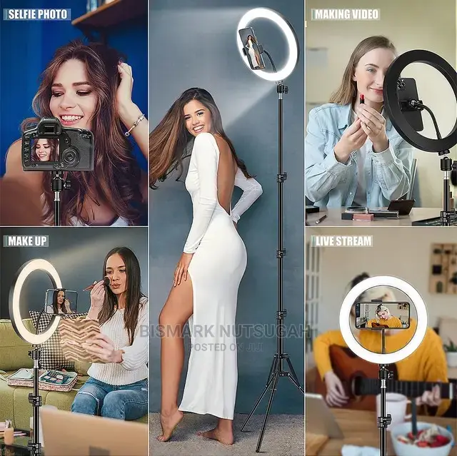 Ring Light for Sale