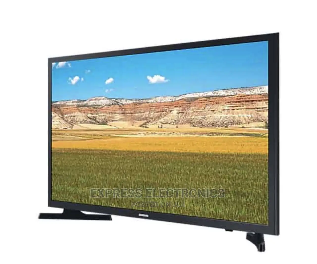 Best Buy for Less 32T5300 Samsung FHD Satellite Digital Tv