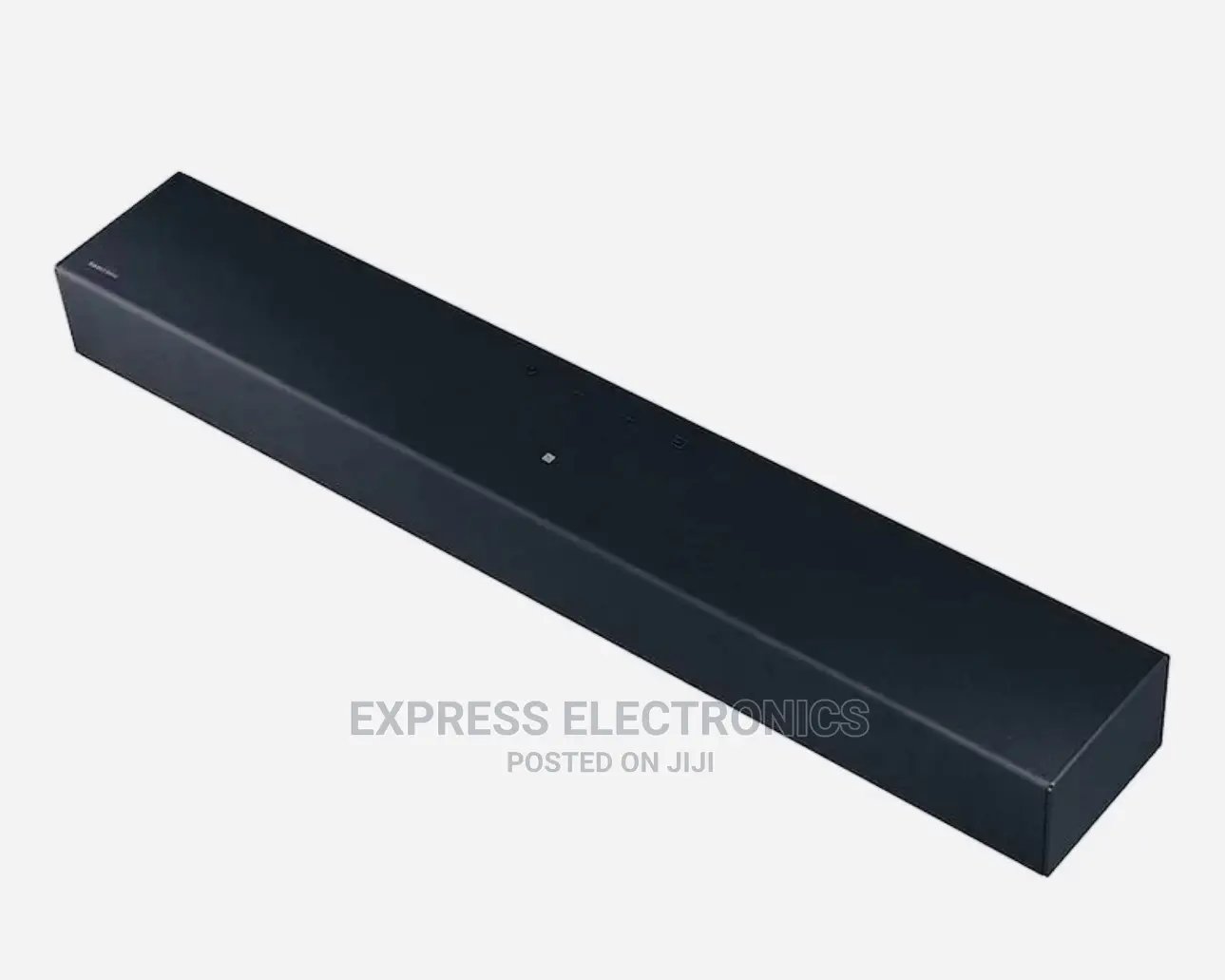 Quality New HW-C400 Samsung Soundbar Single Bar