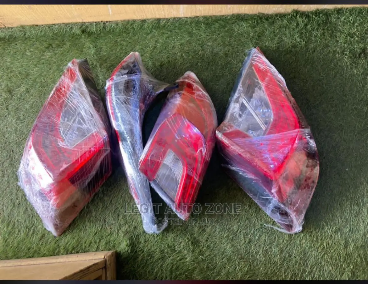 Honda Civic Taillight