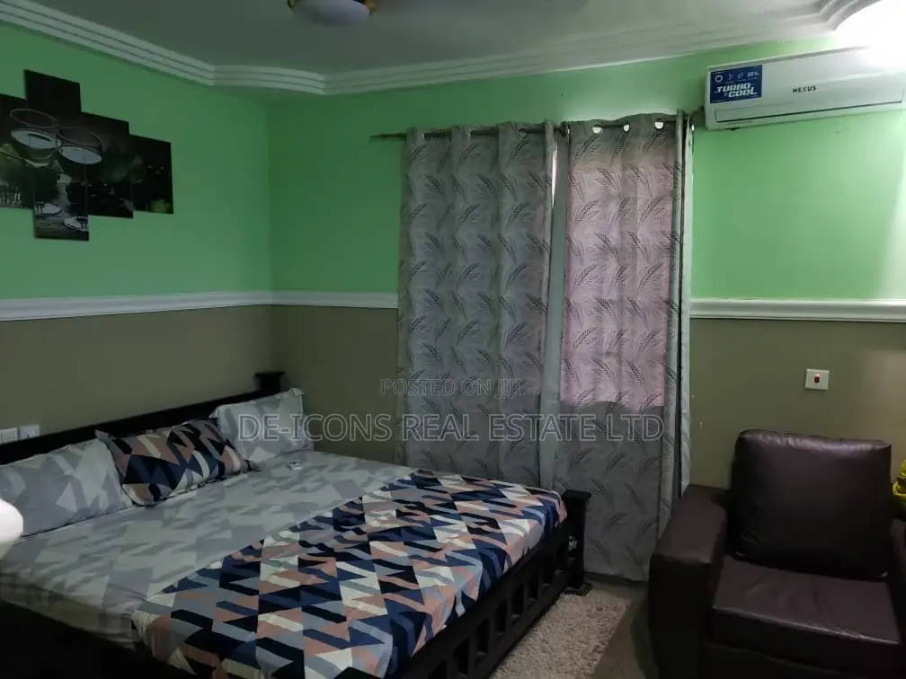 32 Units Rooms Hotel Property in Kasoa Near Millennium City