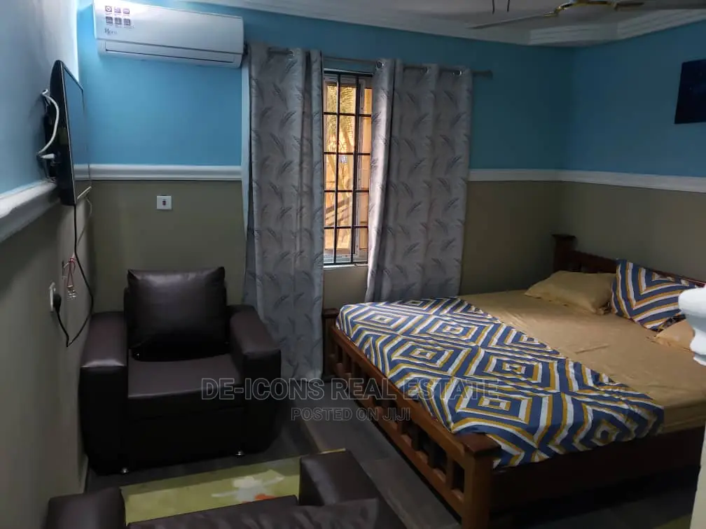32 Units Rooms Hotel Property in Kasoa Near Millennium City