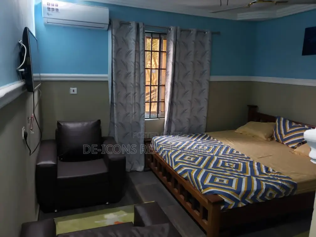 32 Units Rooms Hotel Property in Kasoa Near Millennium City