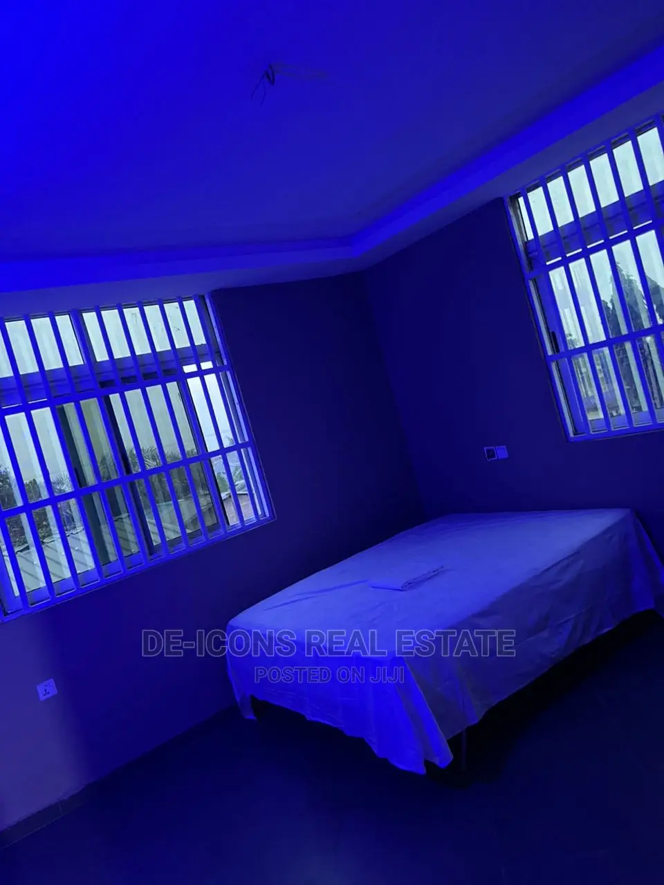 32 Units Rooms Hotel Property in Kasoa Near Millennium City