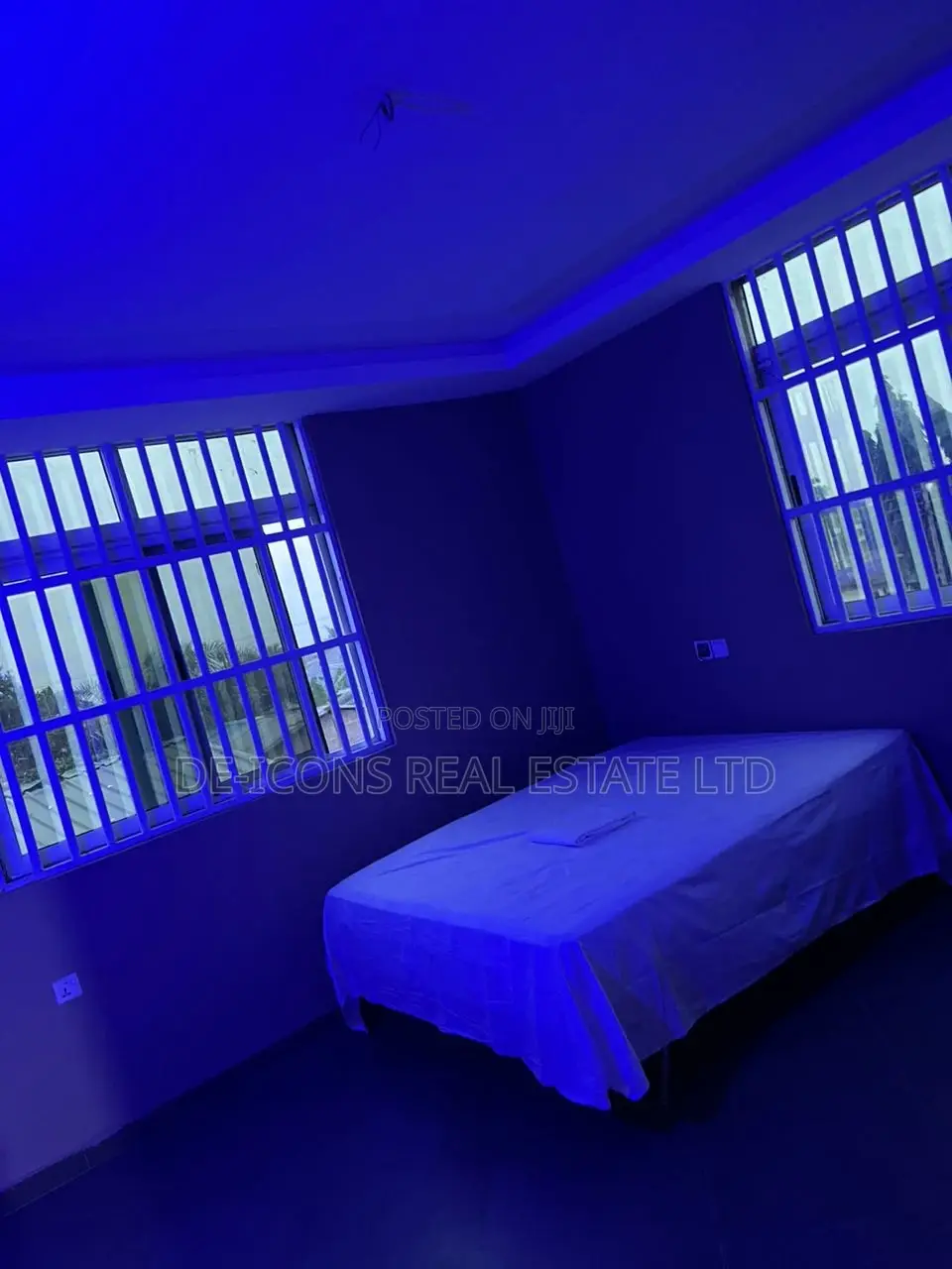 32 Units Rooms Hotel Property in Kasoa Near Millennium City