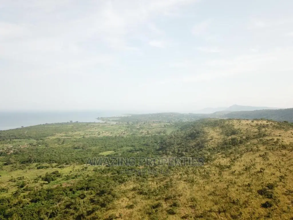 Acres of Land for Sale at Gyakiti