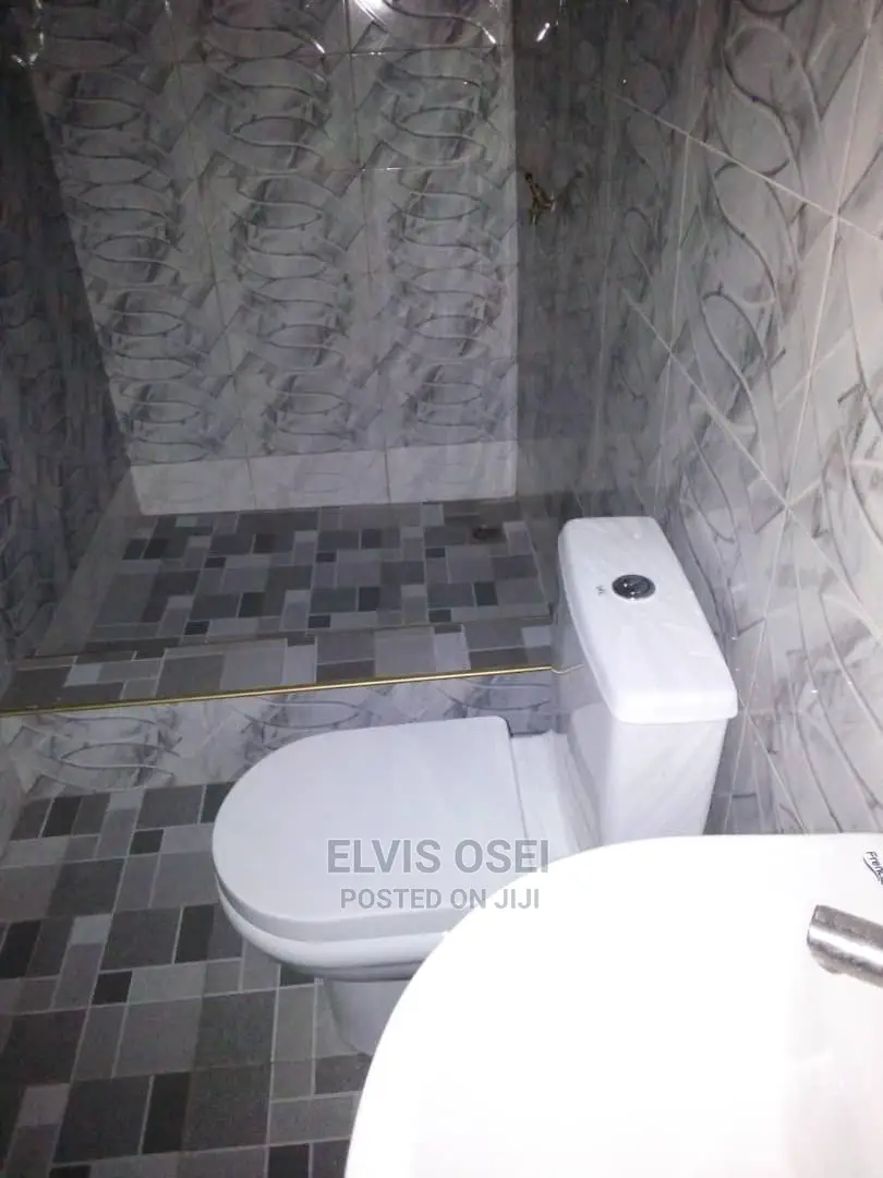 1bdrm Apartment in Fanmilk, Anyaa for rent