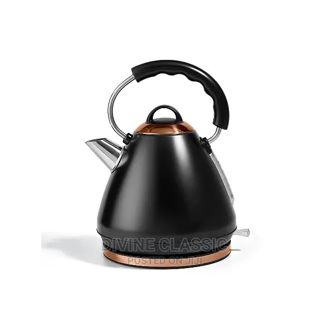 1.7lit Georgehome Fast Boil Kettle