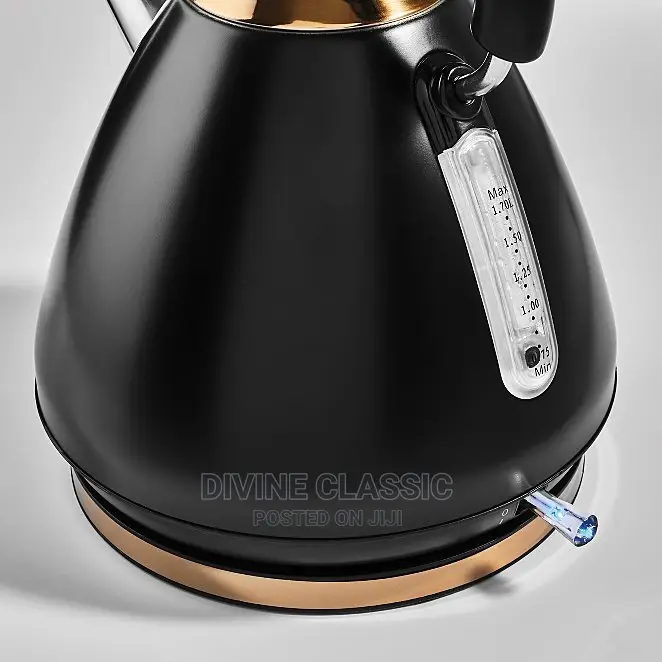 1.7lit Georgehome Fast Boil Kettle