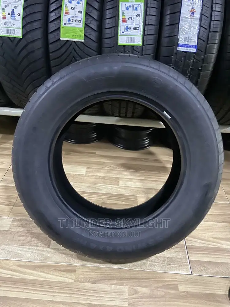 245/60r18 Tyre All Season LINGLONG