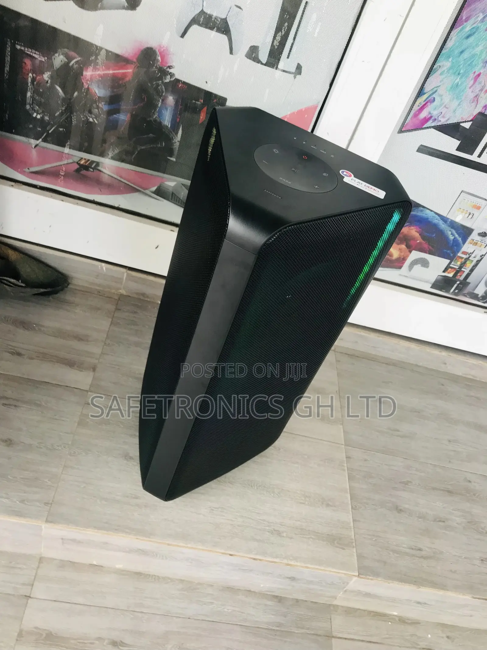 Purchase Mx-St50b Soundbar Bluetooth Wireless