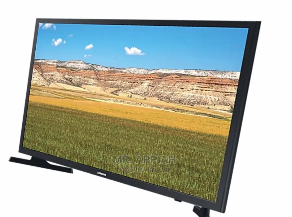 Newly in Stock Samsung 32inch 32T5300 HDR Smart LED Tv 