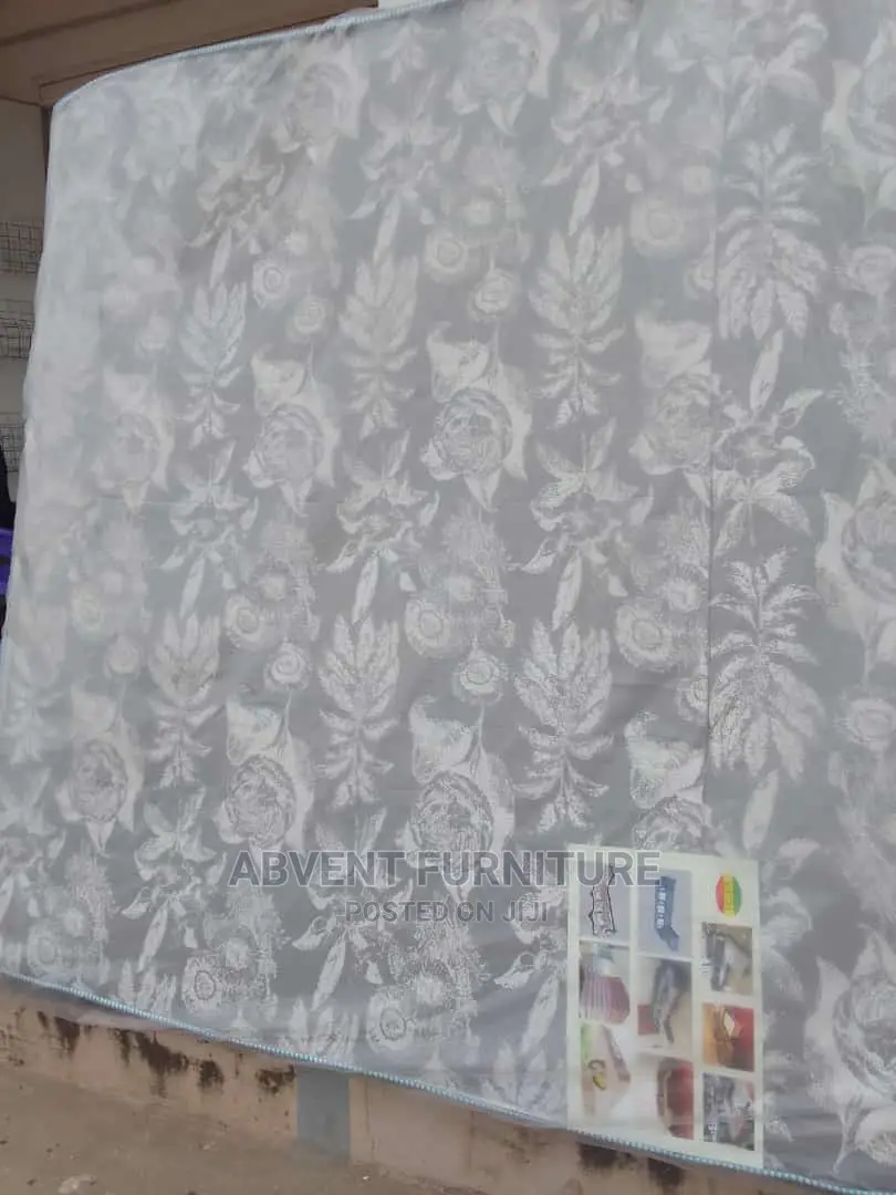Orthopedic Mattress