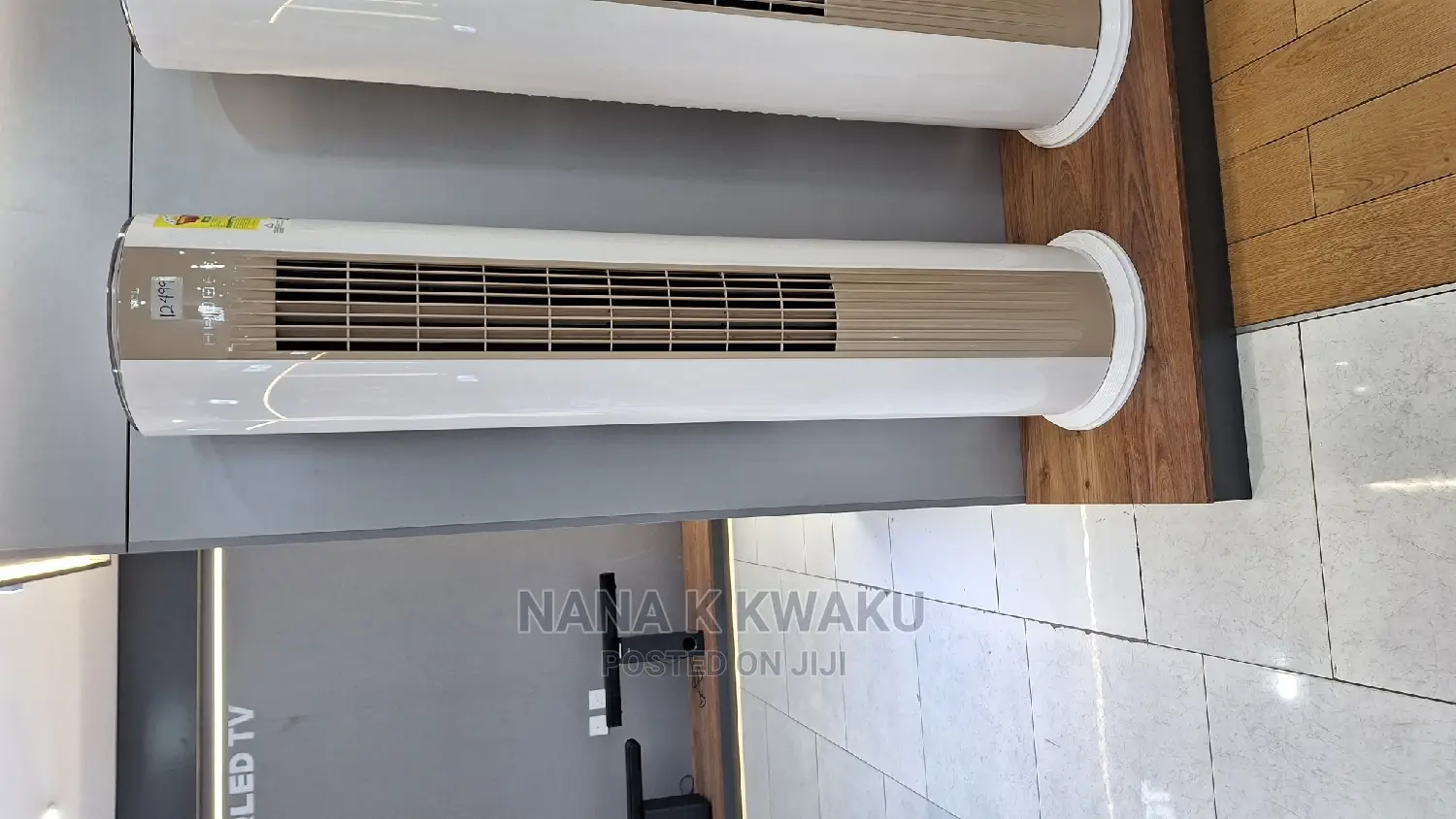 2.0hp R32 Tcl_floor Standing Air Condition