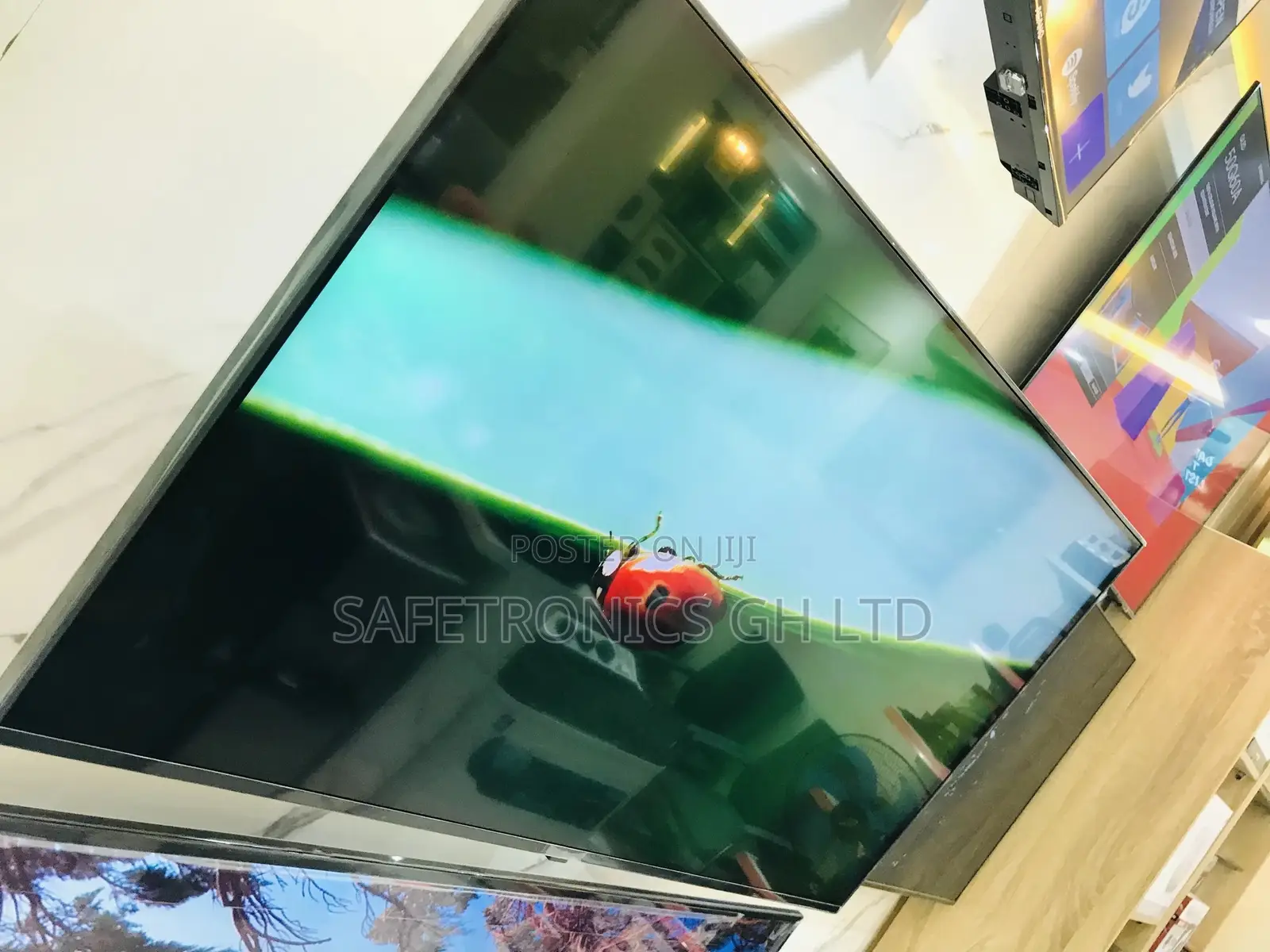 Most Affordable 55 Inches Lg CS6LA Glossy Oled Tv