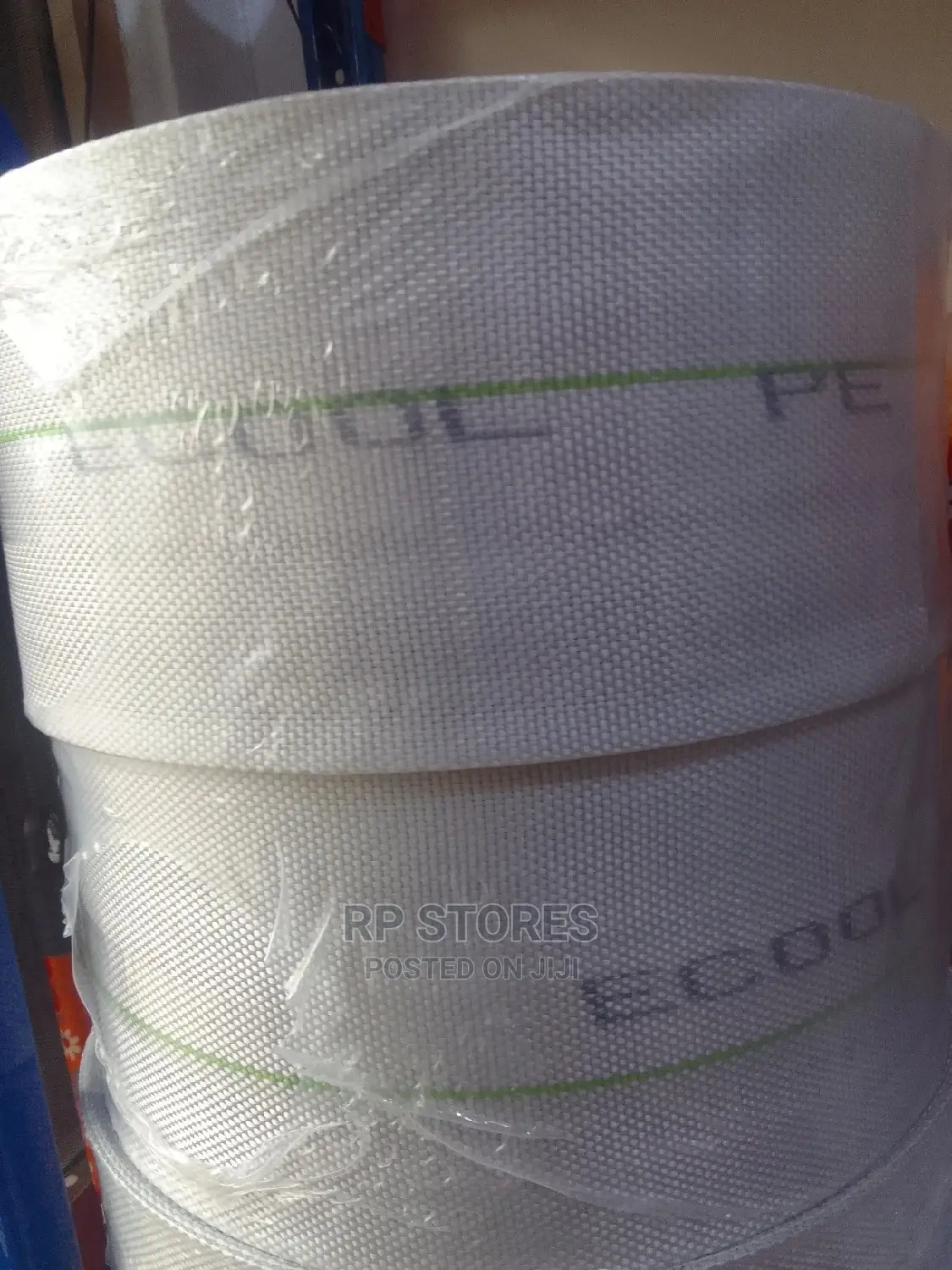 3 Inches Outlet Hose 50 Yard