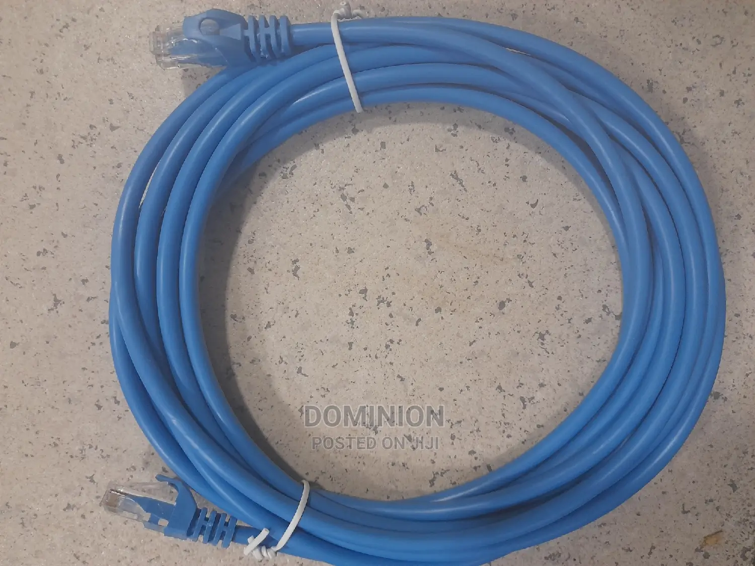 GHT Patch Cord 5M Cat6 Utp
