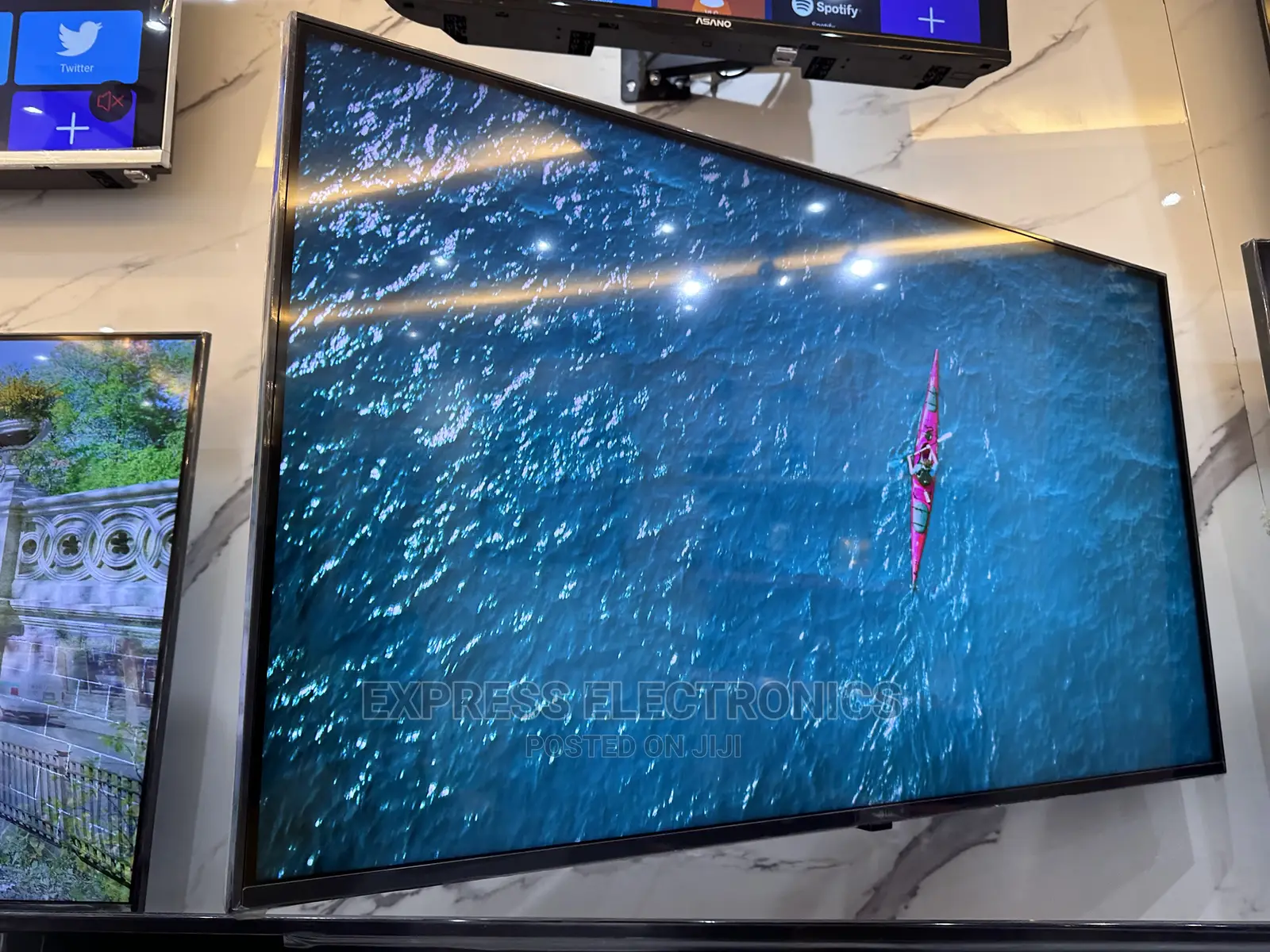 The Newest Model 43UP7700 Lg UHD Smart Tv 