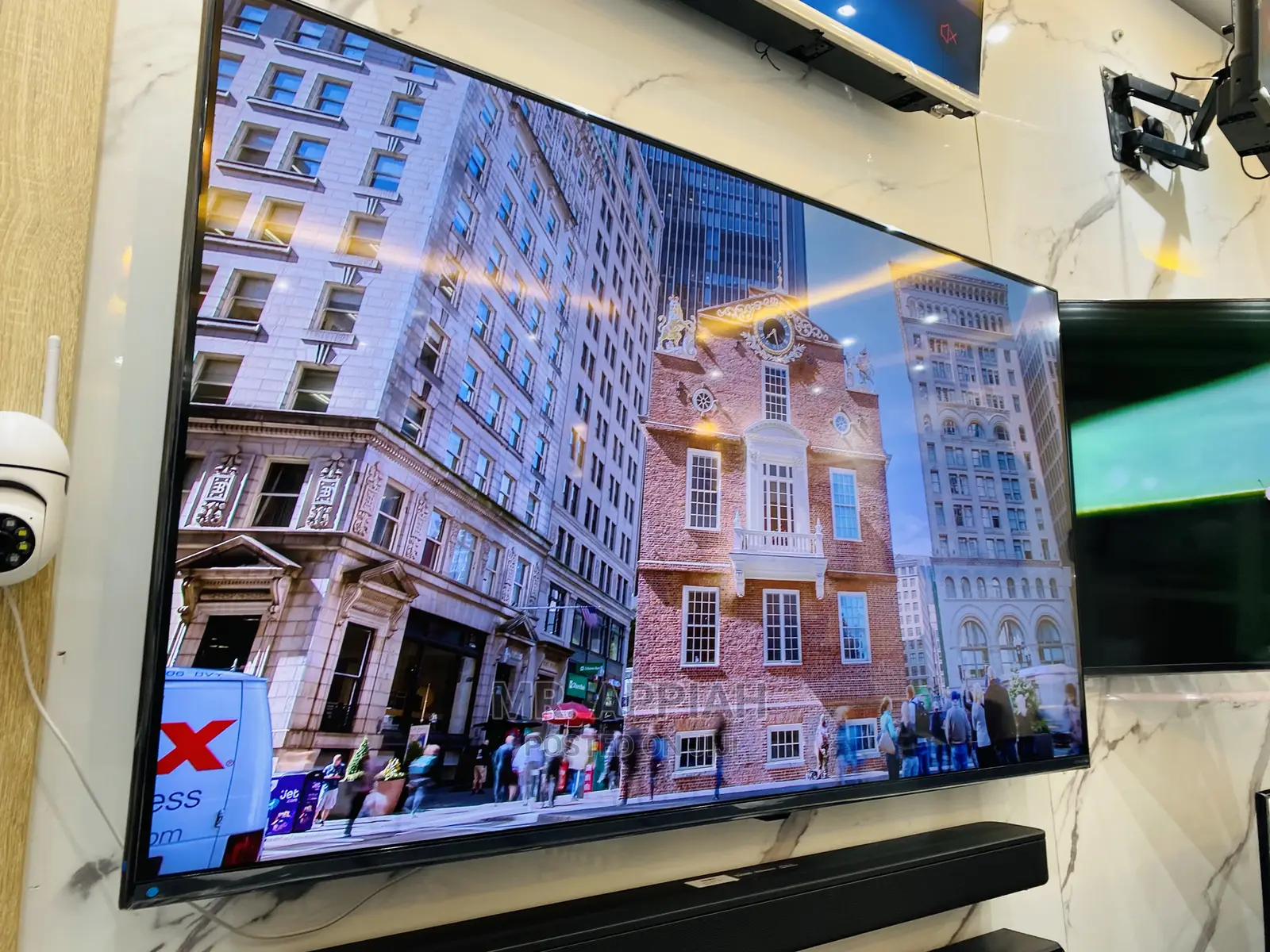 Sealed in Box LG 65NANO763(65 Inch) NANOCELL Tv 