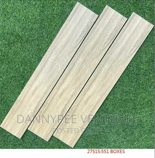 Woodtype Floor Tiles