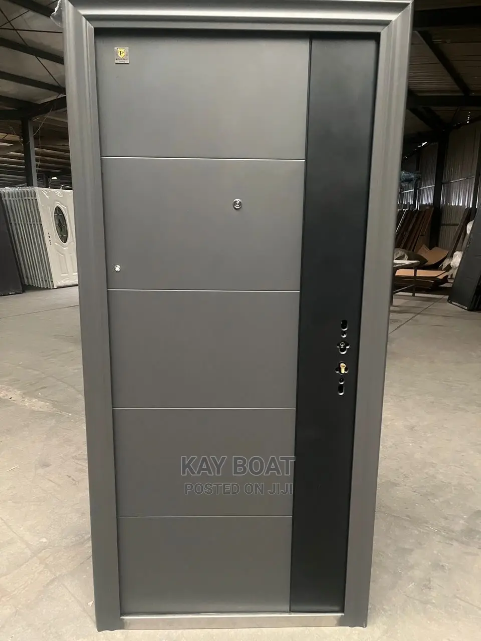 Available Door