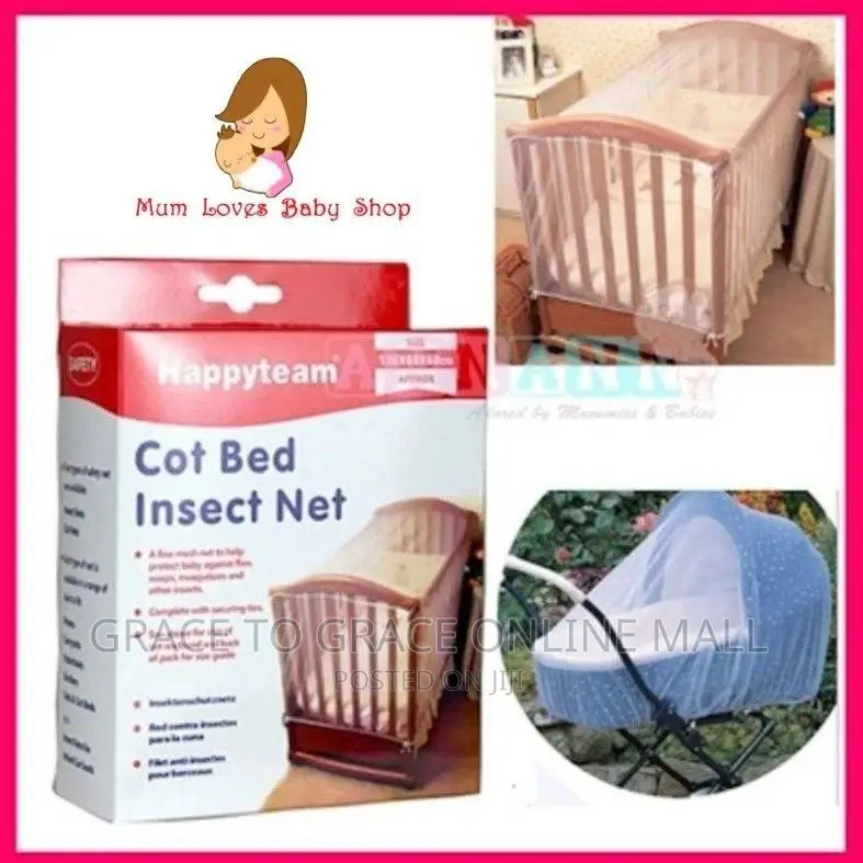 Baby Cot Net