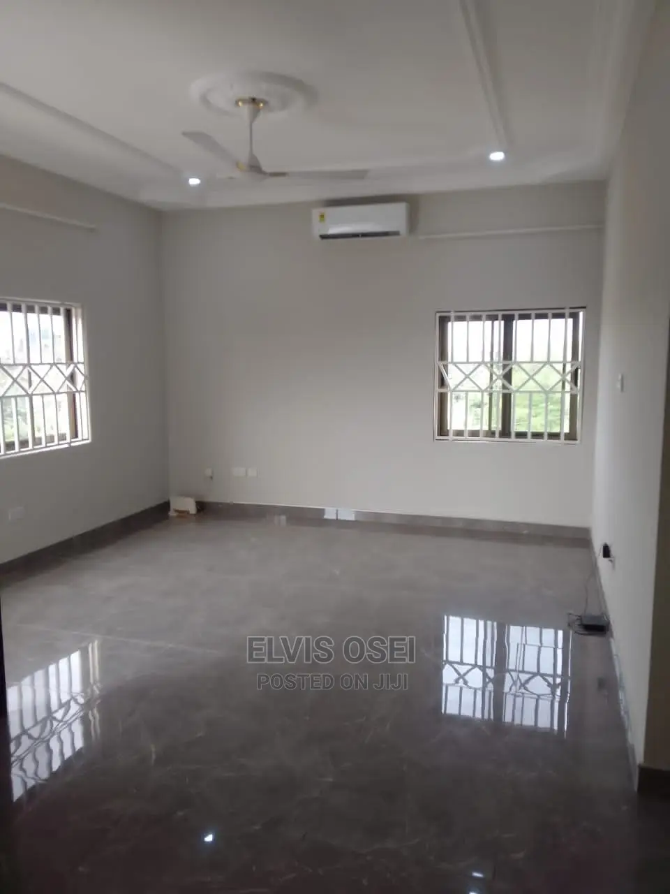 2bdrm Apartment in Mile 7, Achimota for rent