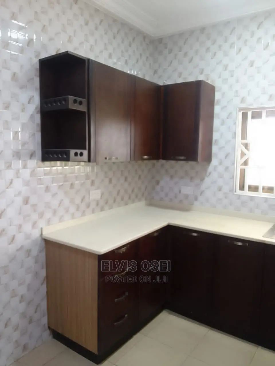 2bdrm Apartment in Mile 7, Achimota for rent