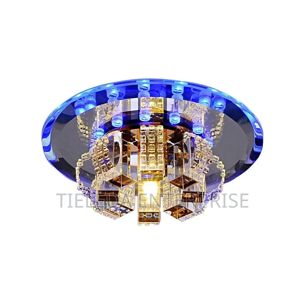 Cristal Ceiling Light