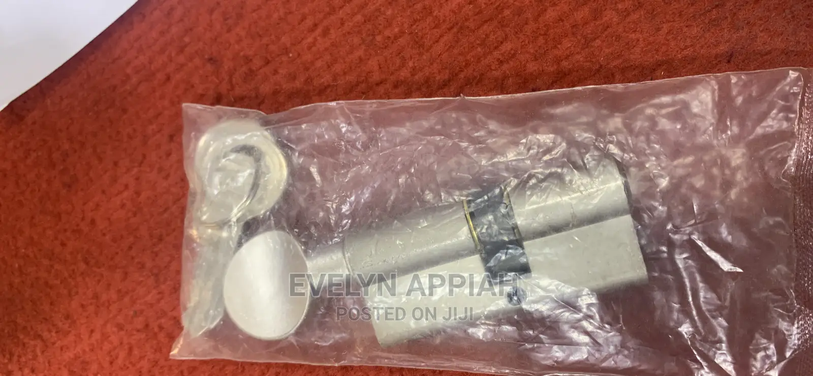 Turkey Top Lock Cylinder